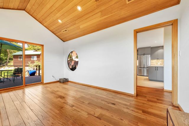 950 Oak Ridge Road, Los Gatos, CA 95033