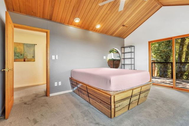 950 Oak Ridge Road, Los Gatos, CA 95033