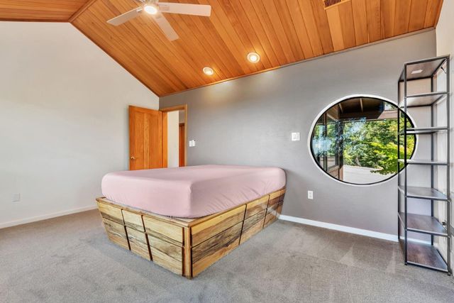 950 Oak Ridge Road, Los Gatos, CA 95033