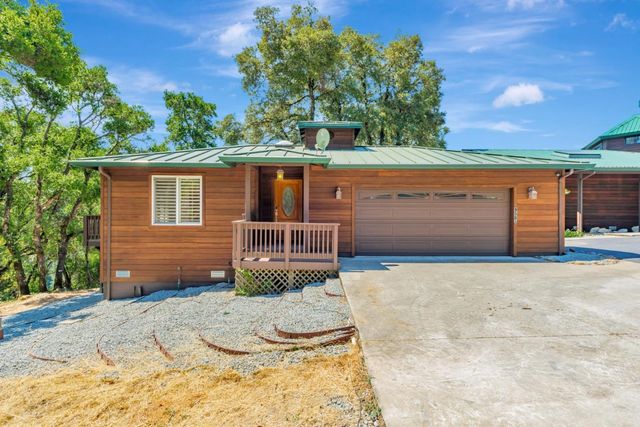 950 Oak Ridge Road, Los Gatos, CA 95033