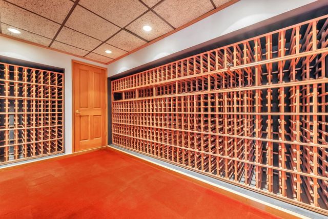 950 Oak Ridge Road, Los Gatos, CA 95033