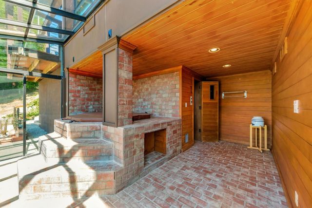 950 Oak Ridge Road, Los Gatos, CA 95033