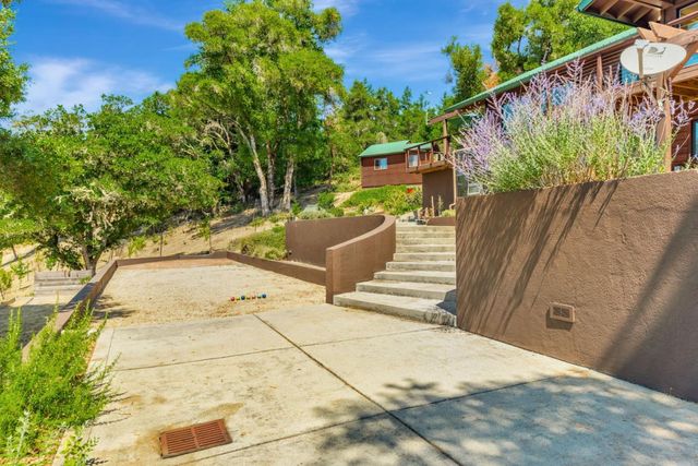 950 Oak Ridge Road, Los Gatos, CA 95033