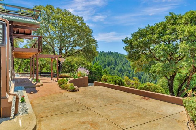 950 Oak Ridge Road, Los Gatos, CA 95033