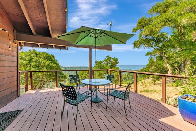 950 Oak Ridge Road, Los Gatos, CA 95033