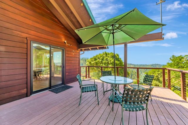 950 Oak Ridge Road, Los Gatos, CA 95033