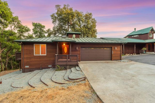 950 Oak Ridge Road, Los Gatos, CA 95033