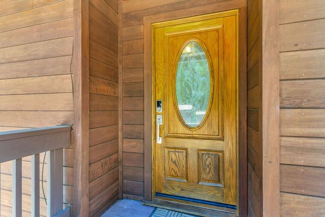 950 Oak Ridge Road, Los Gatos, CA 95033