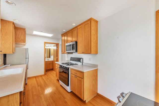 950 Oak Ridge Road, Los Gatos, CA 95033