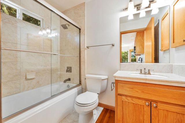 950 Oak Ridge Road, Los Gatos, CA 95033