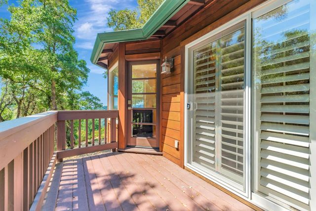 950 Oak Ridge Road, Los Gatos, CA 95033