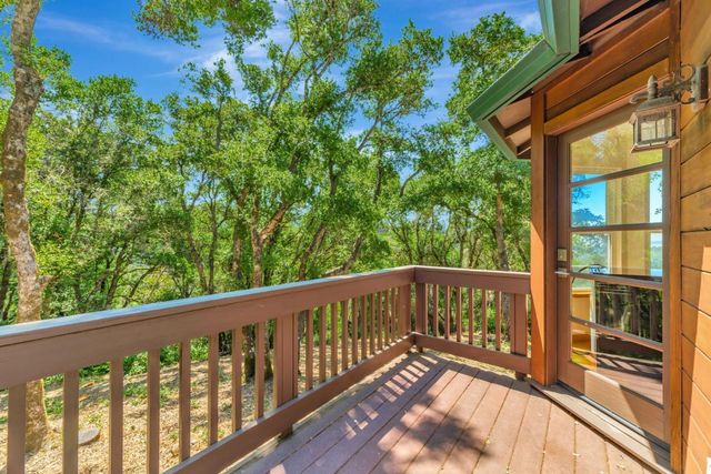 950 Oak Ridge Road, Los Gatos, CA 95033