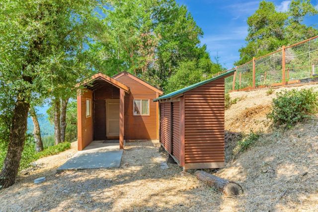 950 Oak Ridge Road, Los Gatos, CA 95033