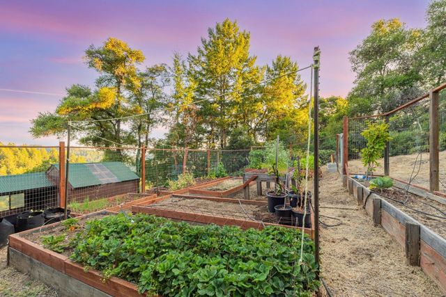 950 Oak Ridge Road, Los Gatos, CA 95033