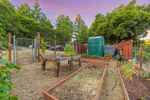 950 Oak Ridge Road, Los Gatos, CA 95033