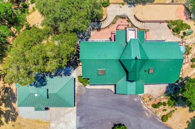 950 Oak Ridge Road, Los Gatos, CA 95033