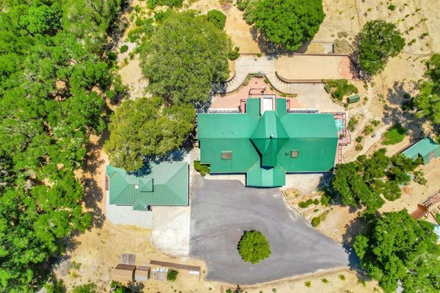 950 Oak Ridge Road, Los Gatos, CA 95033