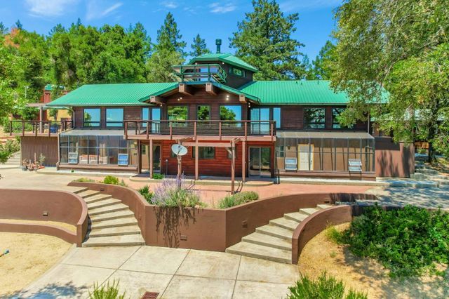 950 Oak Ridge Road, Los Gatos, CA 95033