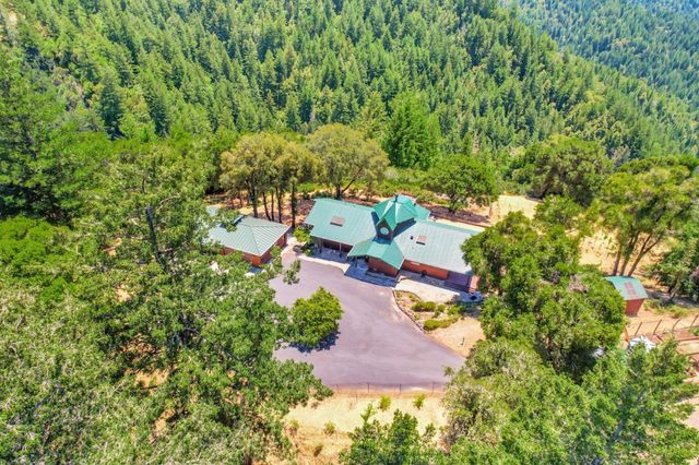 950 Oak Ridge Road, Los Gatos, CA 95033