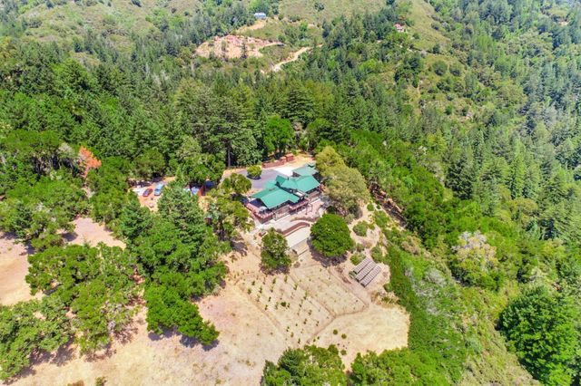 950 Oak Ridge Road, Los Gatos, CA 95033
