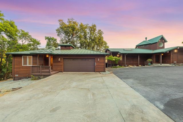 950 Oak Ridge Road, Los Gatos, CA 95033