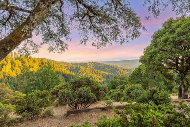 950 Oak Ridge Road, Los Gatos, CA 95033