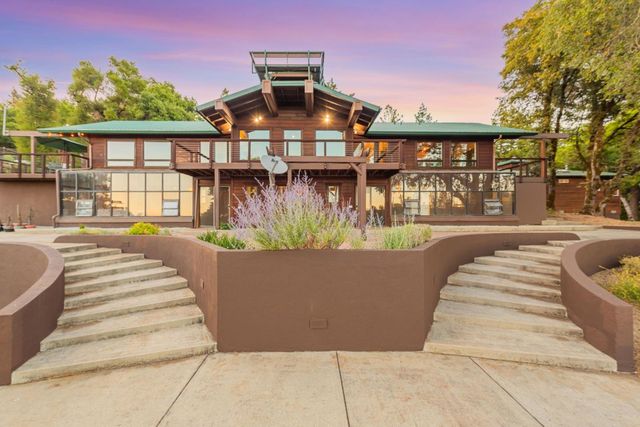 950 Oak Ridge Road, Los Gatos, CA 95033