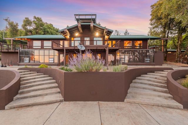 950 Oak Ridge Road, Los Gatos, CA 95033