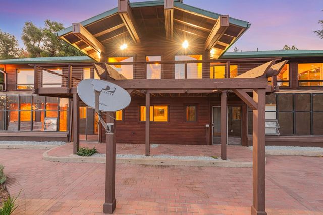 950 Oak Ridge Road, Los Gatos, CA 95033