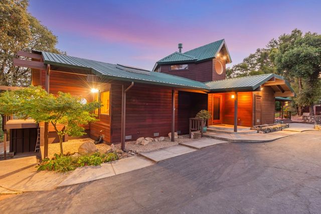 950 Oak Ridge Road, Los Gatos, CA 95033