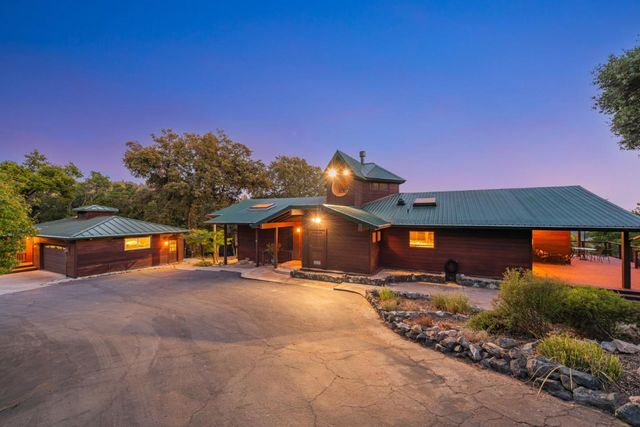 950 Oak Ridge Road, Los Gatos, CA 95033