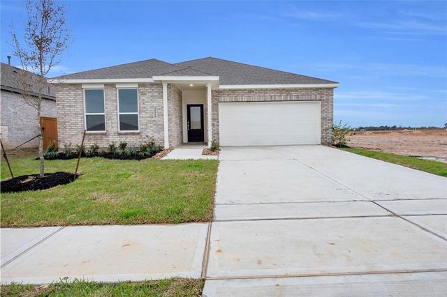 1763 Magnolia Jade Court, Crosby, TX 77532