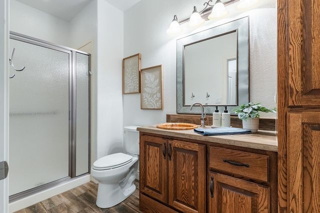 604 Caprock Canyon TRL, Georgetown, TX 78633