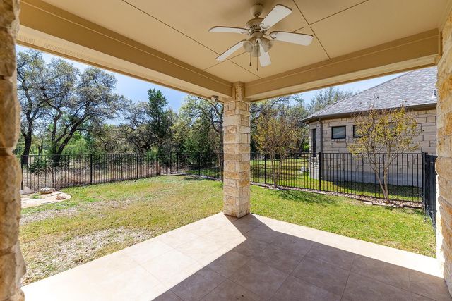 604 Caprock Canyon TRL, Georgetown, TX 78633