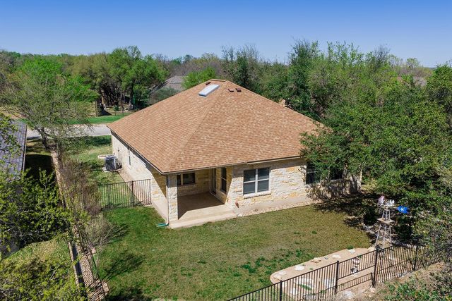 604 Caprock Canyon TRL, Georgetown, TX 78633