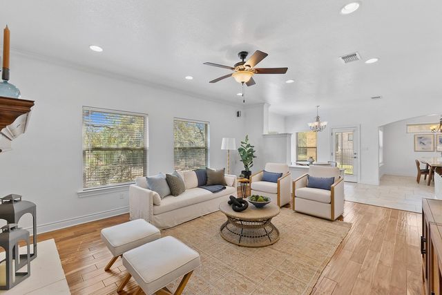 604 Caprock Canyon TRL, Georgetown, TX 78633