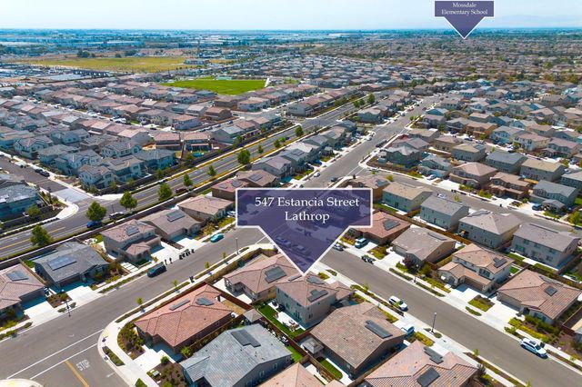 547 Estancia St, Lathrop, CA 95330