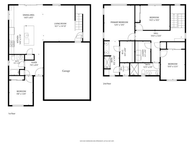 547 Estancia St, Lathrop, CA 95330