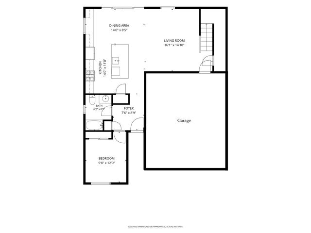 547 Estancia St, Lathrop, CA 95330