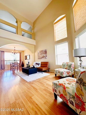 15415 S Camino Agua Azul, Sahuarita, AZ 85629