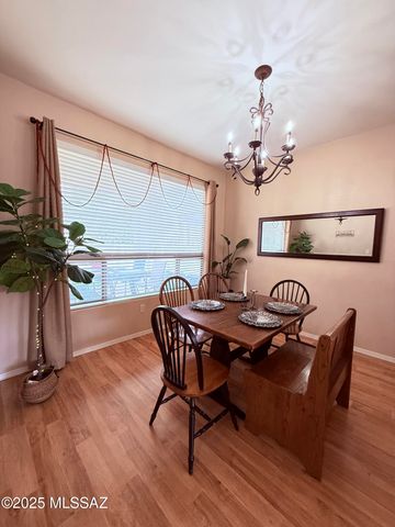 15415 S Camino Agua Azul, Sahuarita, AZ 85629