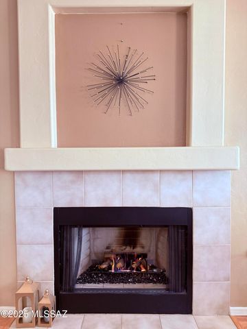 15415 S Camino Agua Azul, Sahuarita, AZ 85629