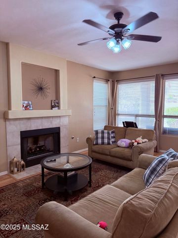 15415 S Camino Agua Azul, Sahuarita, AZ 85629