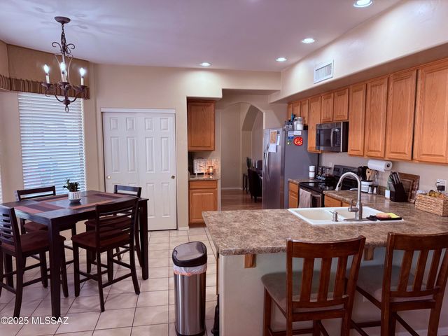 15415 S Camino Agua Azul, Sahuarita, AZ 85629