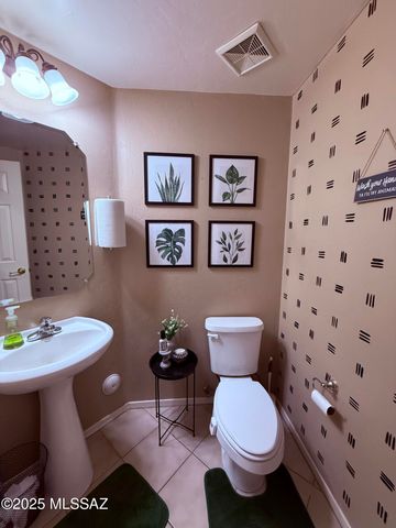 15415 S Camino Agua Azul, Sahuarita, AZ 85629