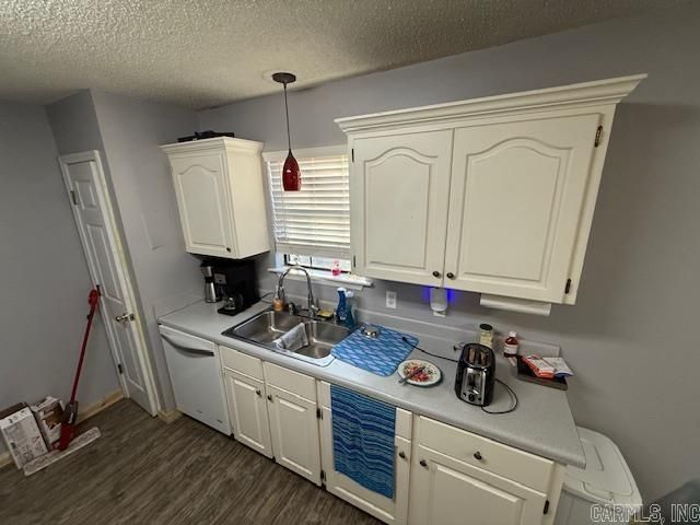 1502 West Center, Sheridan, AR 72150