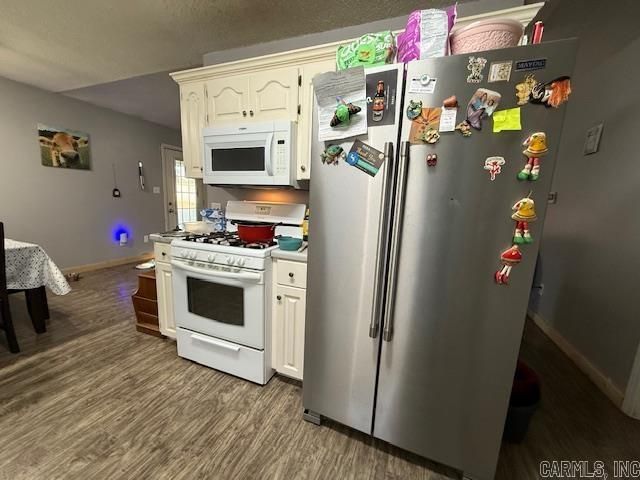 1502 West Center, Sheridan, AR 72150