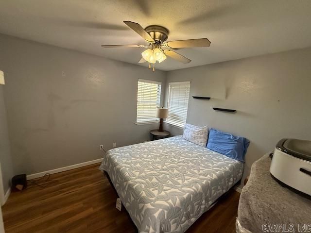 1502 West Center, Sheridan, AR 72150