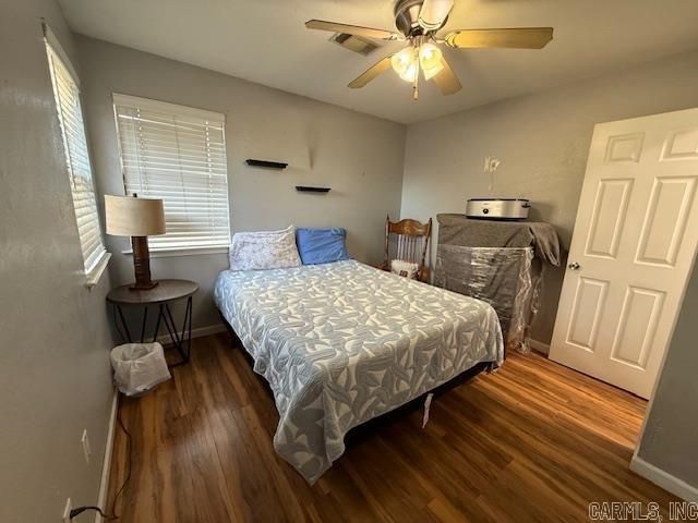 1502 West Center, Sheridan, AR 72150