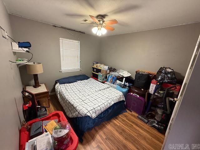 1502 West Center, Sheridan, AR 72150